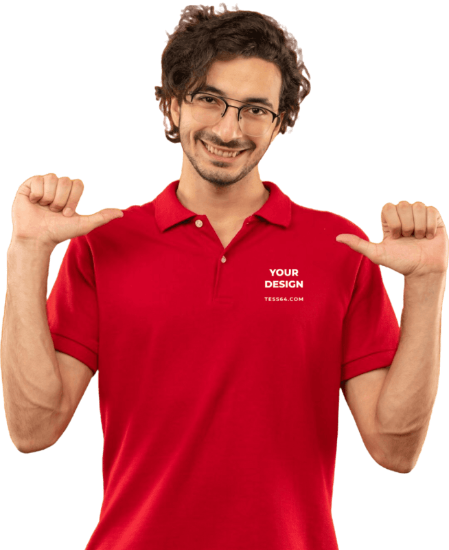 Polo tshirts